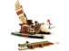 LEGO Creator - Safari domek na stromě