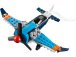 LEGO Creator - Vrtulové letadlo