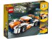 LEGO Creator - Závodní model Sunset