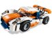 LEGO Creator - Závodní model Sunset