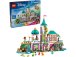 LEGO Disney - Hrad princezen a královští domácí mazlíčci