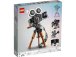 LEGO Disney - Kamera na počest Walta Disneyho