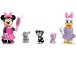 LEGO Disney - Minnie a hotel pro domácí mazlíčky