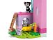 LEGO Disney - Minnie a hotel pro domácí mazlíčky