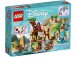 LEGO Disney - Moana's Island Adventure