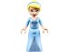 LEGO Disney - Popelčin vysněný zámek