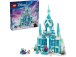 LEGO Disney Princess - Elsa a její ledový palác