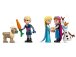 LEGO Disney Princess - Elsa a její ledový palác