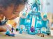 LEGO Disney Princess - Elsa a její ledový palác