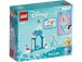 LEGO Disney Princess - Elsa a zámecké nádvoří