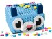 LEGO DOTs - Kreativní zvířecí šuplík
