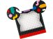 LEGO DOTS - Školní boxík Myšák Mickey a Myška Minnie