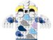 LEGO DOTs - Stojánek na tužky – Hedvika