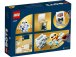 LEGO DOTs - Stojánek na tužky – Hedvika