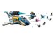 LEGO DREAMZzz - Vesmírný autobus pana Oze