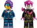 LEGO DREAMZzz - Zoey a její kočičí motorka