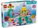 LEGO DUPLO - Arielin kouzelný podmořský palác