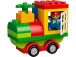 LEGO DUPLO - Box plný zábavy