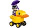 LEGO DUPLO - Dobrodružství s Batwingem