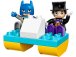 LEGO DUPLO - Dobrodružství s Batwingem