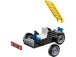 LEGO DUPLO - Hasičská stanice a auto Mickeyho a přátel