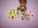 LEGO DUPLO - Hopsy a hra s hradem