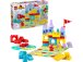 LEGO DUPLO - Hopsy a hra s hradem