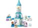LEGO DUPLO - Ledové království: Anna a Elsa a oslava na hradě