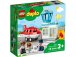 LEGO DUPLO - Letadlo a letiště