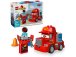 LEGO DUPLO - Mack na závodech
