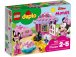 LEGO DUPLO - Minnie a narozeninová oslava