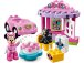 LEGO DUPLO - Minnie a narozeninová oslava