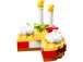 LEGO DUPLO - Moje první oslava