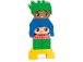 LEGO DUPLO - Moje první pocity a emoce