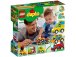 LEGO DUPLO - Moje první vozidla