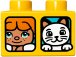 LEGO DUPLO - Můj první autobus