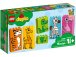 LEGO DUPLO - Můj první hlavolam