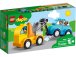 LEGO DUPLO - Můj první odtahový vůz
