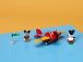 LEGO DUPLO - Myšák Mickey a vrtulové letadlo