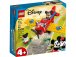 LEGO DUPLO - Myšák Mickey a vrtulové letadlo
