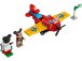 LEGO DUPLO - Myšák Mickey a vrtulové letadlo