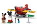 LEGO DUPLO - Myšák Mickey a vrtulové letadlo