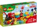LEGO DUPLO - Narozeninový vláček Mickeyho a Minnie