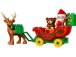 LEGO DUPLO - Santovy Vánoce