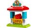 LEGO DUPLO - Stáje pro poníka