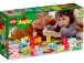LEGO DUPLO - Vláček s čísly - Učíme se počítat
