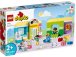 LEGO DUPLO - Zábava ve školce