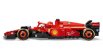Lego Ferrari Lego Speed Champion - F1  Sf-24 Team Scuderia Ferrari Season 2024 - 275 Pezzi - 275 Pcs 1:25 Červená Černá