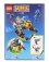 Lego Figures Sonic The Hedgehog - Cyclone Vs Metal Sonic - 290 Pezzi - 290 Pcs Modrá Žlutá