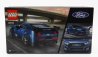 Lego Ford usa Lego - Mustang Coupe 2023 - 344 Pezzi - 344 Pieces Blue